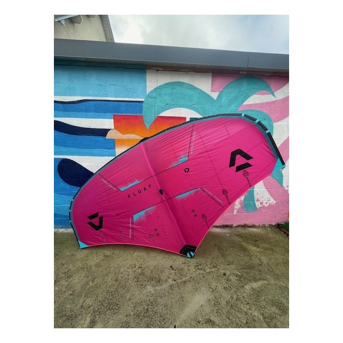 DUOTONE Float 3.0m&sup2; 2026 Rose + Boom - Occasion