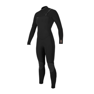 O'NEILL Hyperfreak 5/4+ Chest Zip Femme 2027 O'NEILL Hyperfreak 5/4+ Chest Zip Femme 2027