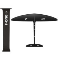 F-ONE Foil Complet Seven Seas T2 Mât Carbone 16 F-ONE Foil Complet Seven Seas T2 Mât Carbone 16