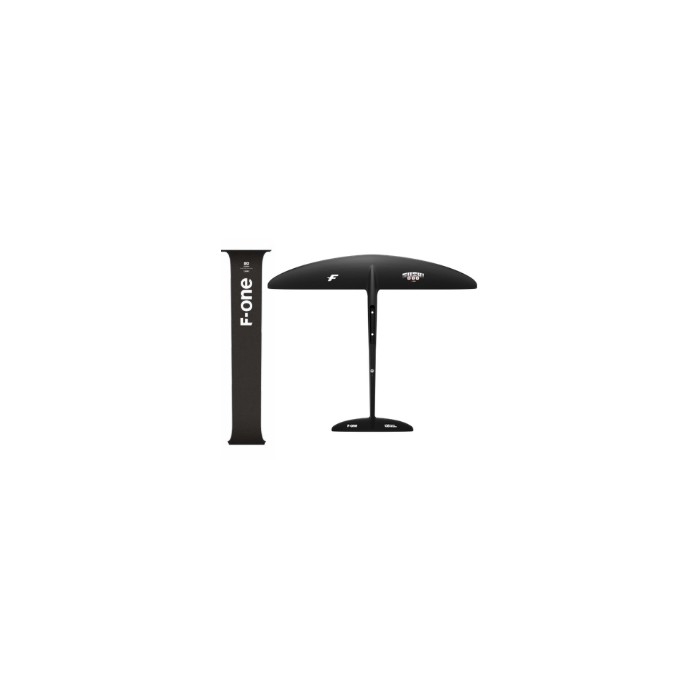 F-ONE Foil Complet Sushi T2 Mât Carbone 16 F-ONE Foil Complet Sushi T2 Mât Carbone 16