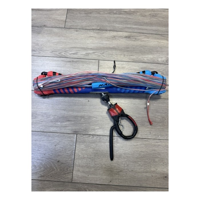 NAISH Barre Sense ATB 22+2m 2022 Occasion