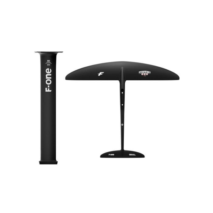 F-ONE Foil Complet Sushi T2 Mât HM 14 T2 F-ONE Foil Complet Sushi T2 Mât HM 14 T2