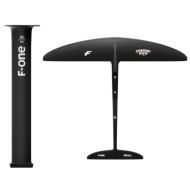 F-ONE Foil Complet Sushi T2 M&acirc;t HM 14 T2