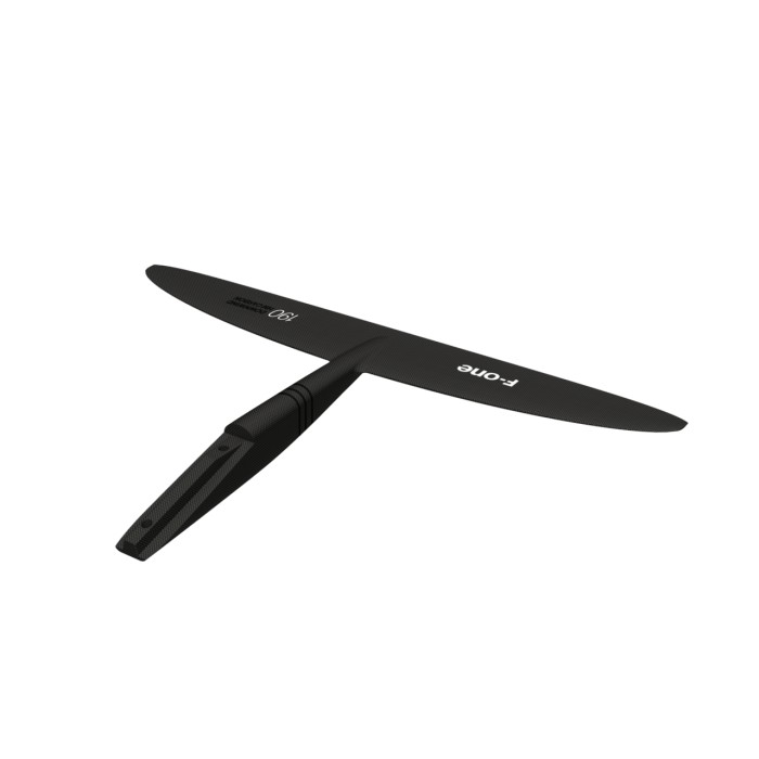 F-ONE Foil Complet Phantom Carbon + Mât Alu F-ONE Foil Complet Phantom Carbon + Mât Alu
