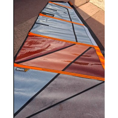 RRD Move Y30 2025 6.2m&sup2; Occasion