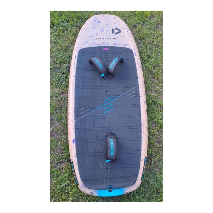 DUOTONE Sky Style SLS 4'6" 45 Litres 2026 - Occasion