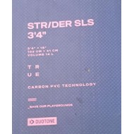 DUOTONE Strider 3'4" 14 Litres 2026 - Occasion