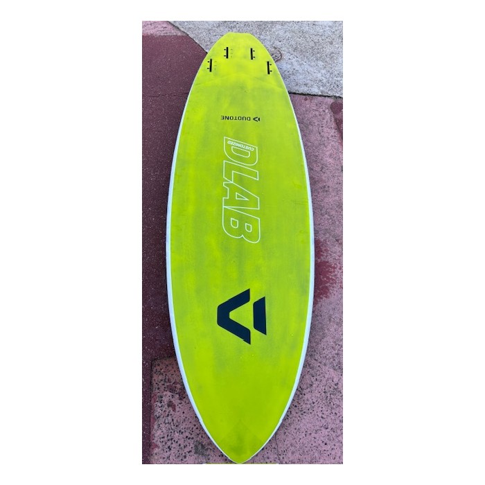 DUOTONE Ultra Grip D/LAB 106L 2026 Occasion