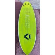 DUOTONE Ultra Grip D/LAB 106L 2026 Occasion