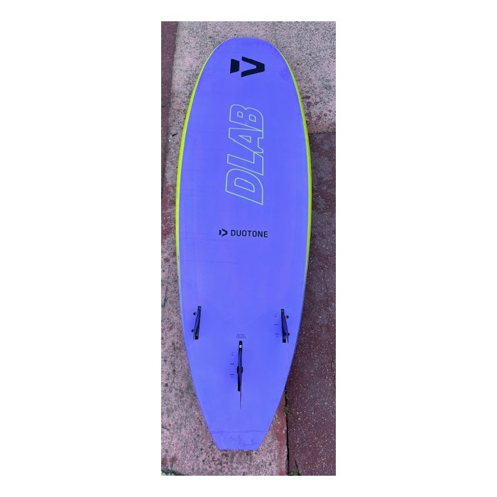 DUOTONE Ultra Grip 4 D/LAB 82l Occasion 2026