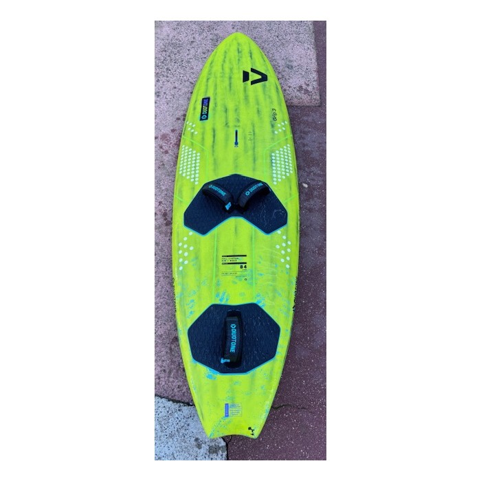 DUOTONE Grip 3 SLS 84L Occasion 2026