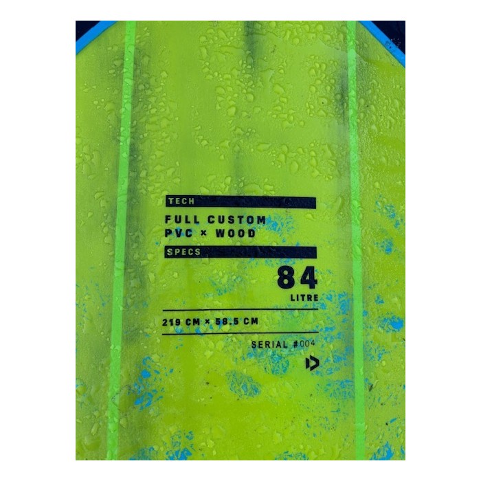 DUOTONE Grip 3 SLS 84L Occasion 2026