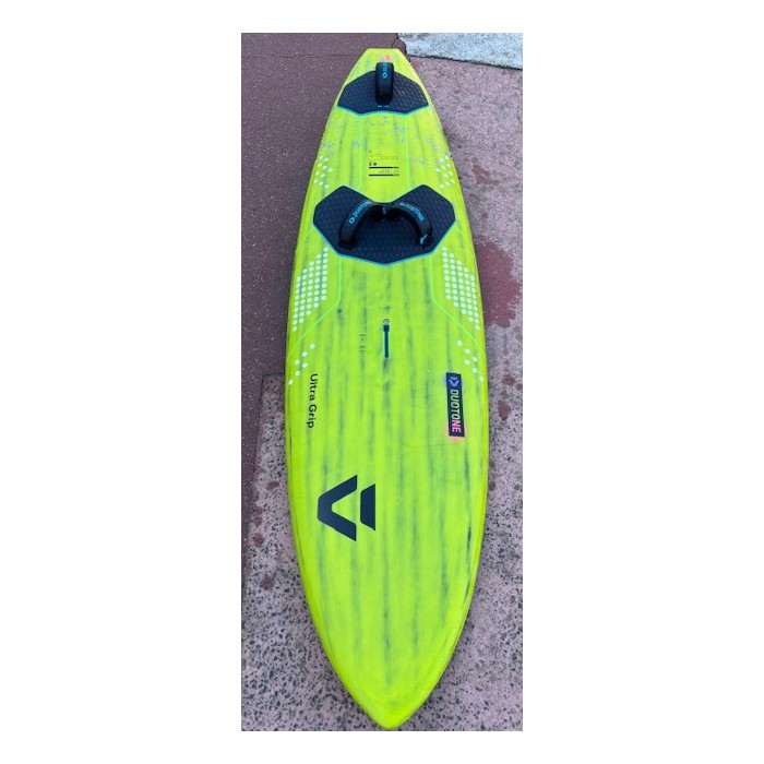 DUOTONE Ultra Grip 4 SLS 82L 2026 Occasion