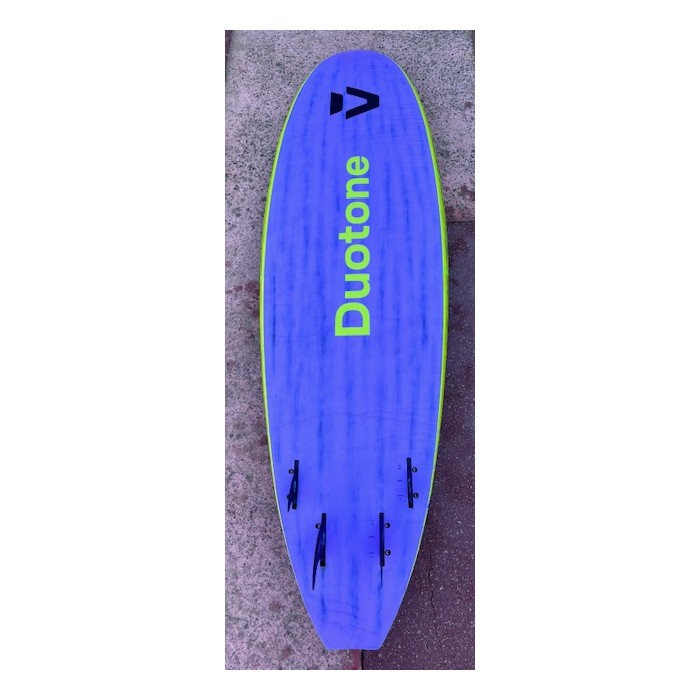 DUOTONE Ultra Grip 4 SLS 82L 2026 Occasion