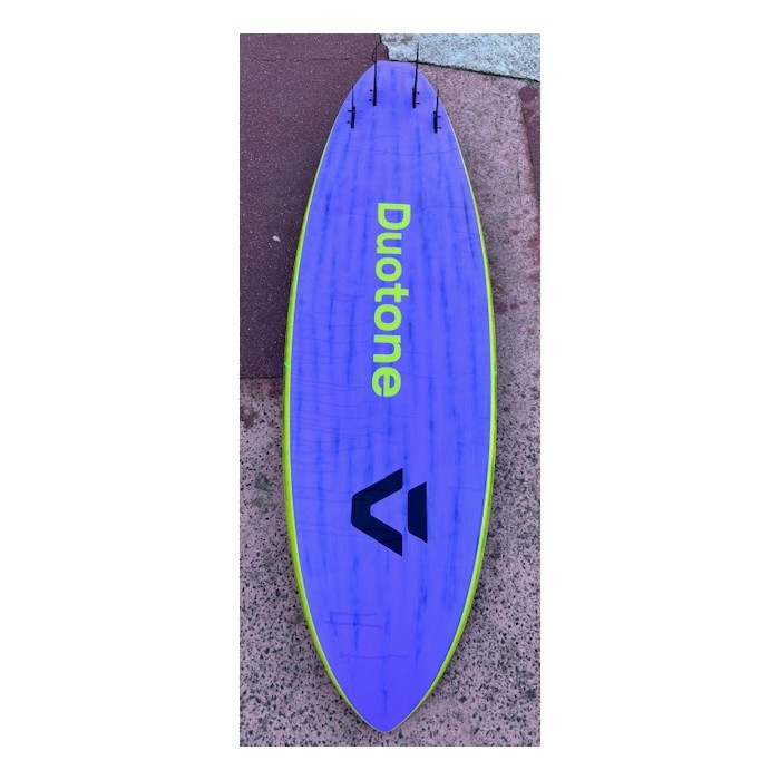 DUOTONE Ultra Grip 4 SLS 82L 2026 Occasion