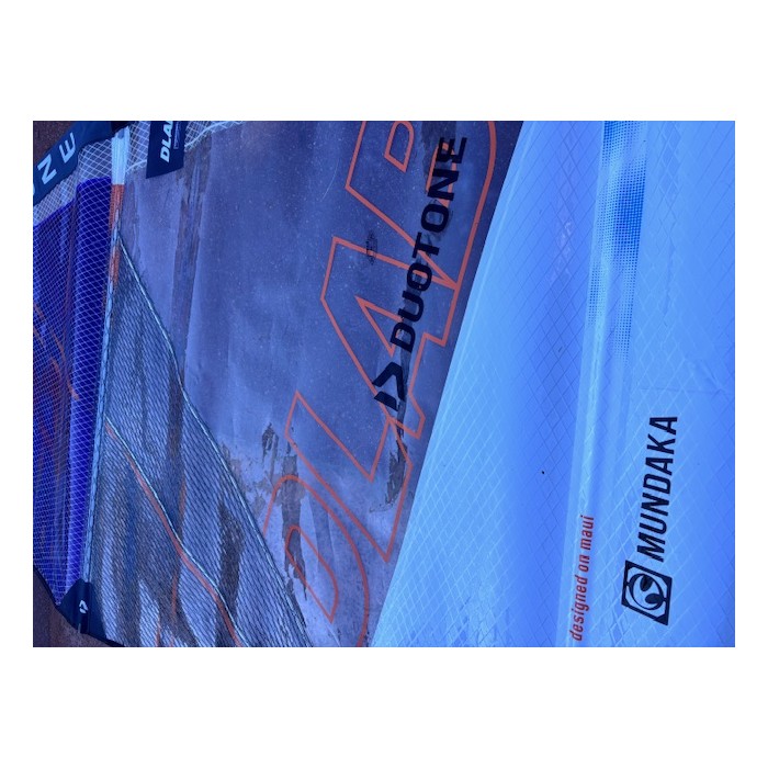 DUOTONE Super Hero D/LAB 4.5m&sup2; 2026 Occasion