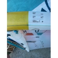 DUOTONE Unit SLS 4.5 m 2026 occasion