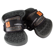 Versa traction grip transparent  Shortboard fish