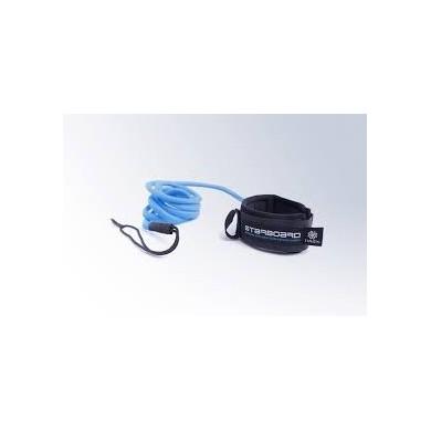 Starboard Airush Leash wing