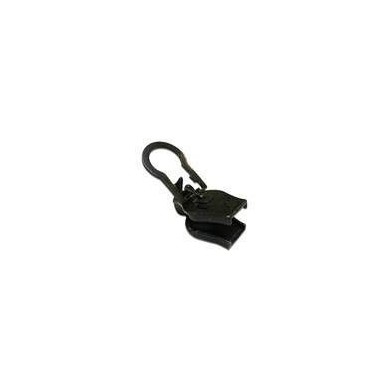 Zlideon curseur pour fermeture plastique