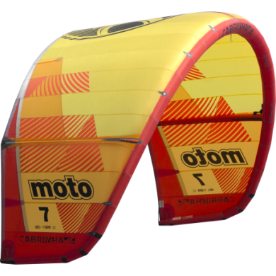 CABRINHA Moto 2019