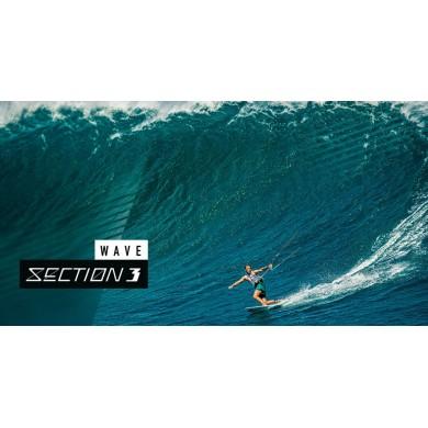 Core section 3