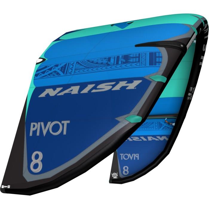 NAISH Pivot 2021 S25 LE