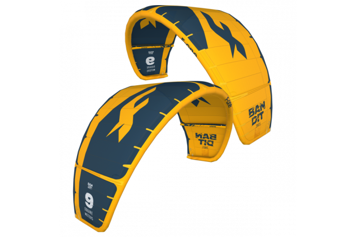 F-ONE Bandit 2021