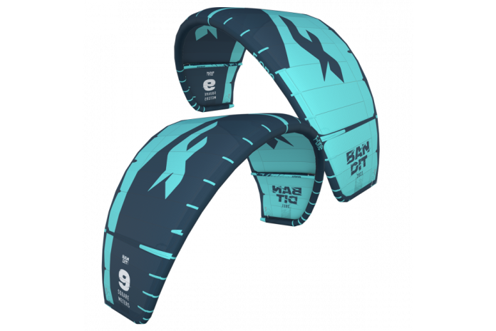F-ONE Bandit 2021