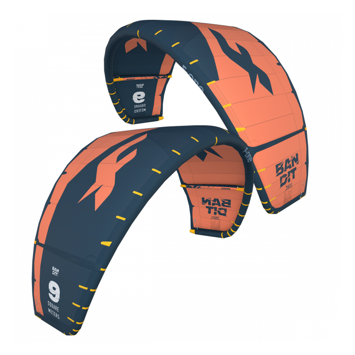 F-ONE Bandit 2021
