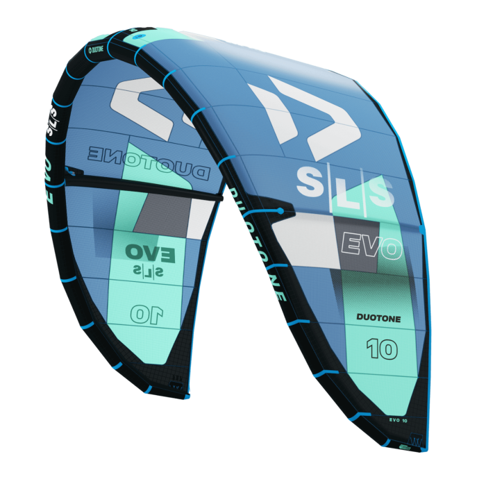DUOTONE Evo SLS 2021