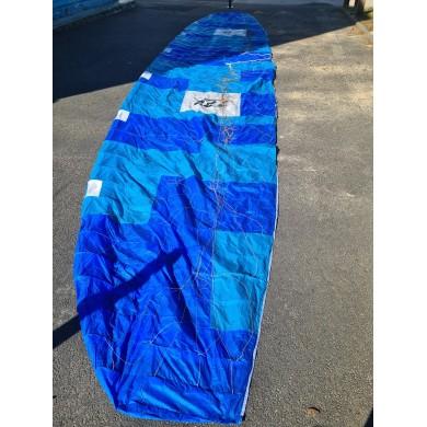 NORTH Ace 14.5m² 2017 nue