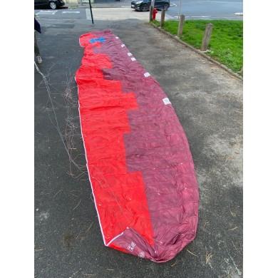 NORTH Ace 14.5m² 2017 nue