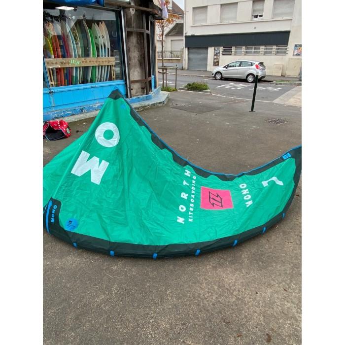 NORTH mono 7m² 2018 Occasion