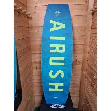 AIRUSH Switch avec straps 2020