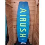AIRUSH Switch avec straps 2020