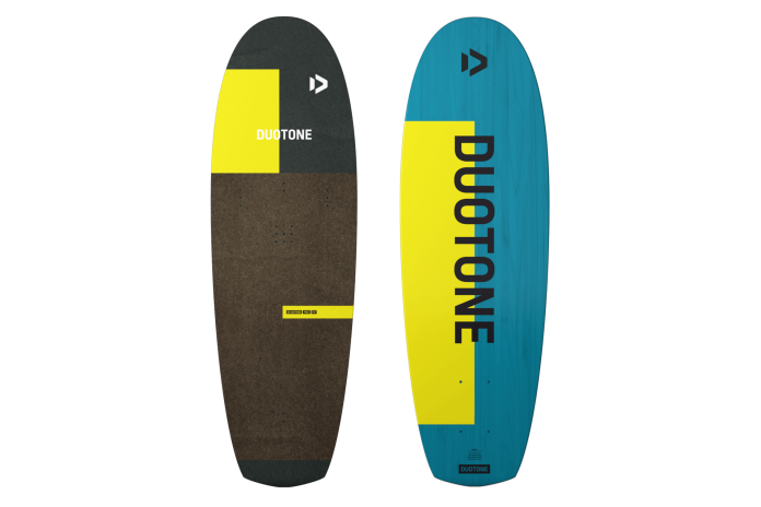 DUOTONE free foil board 2020