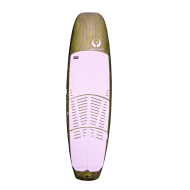 APPLETREE Luke's Leaf Carbone FCS II