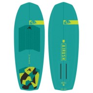 AIRUSH core foil board 2018