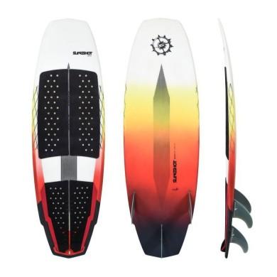 SLINGSHOT Sci-fly 2020