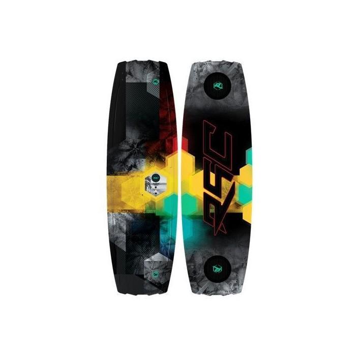 RSC supreme pro 2020