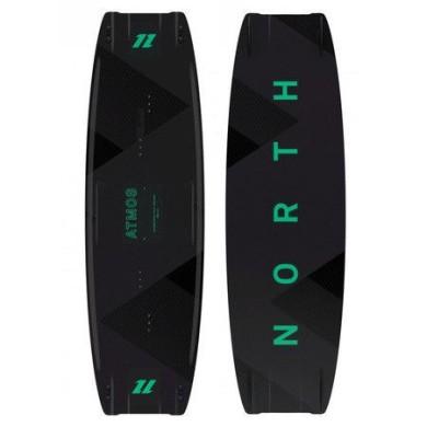 NORTH Atmos Carbone series 2020