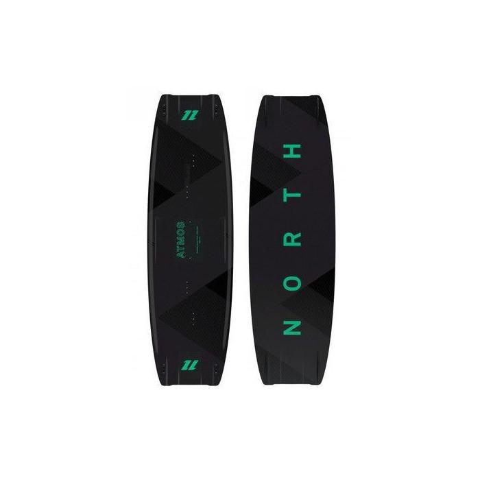 NORTH Atmos Carbone series 2020