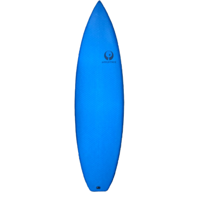 APPLETREE Klokhouse HEX-SKIN GLASS FCS II