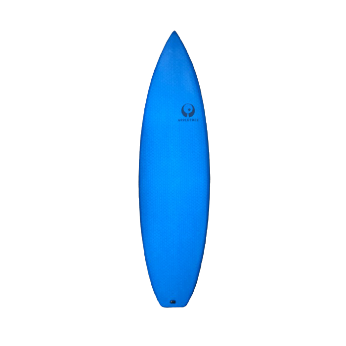 APPLETREE Klokhouse HEX-SKIN GLASS FCS II