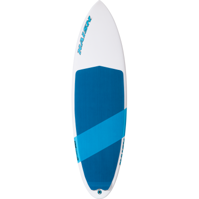 NAISH strapless wonder S25 GS