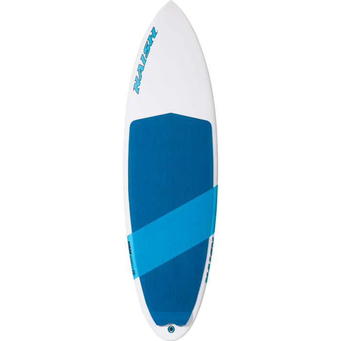 NAISH strapless wonder S25 GS