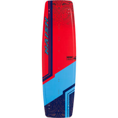 NAISH Hero 2021 S25