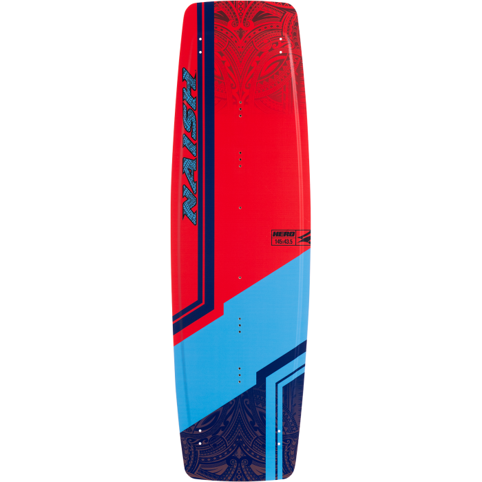 NAISH Hero 2021 S25