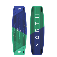 NORTH Atmos Hybrid 2021